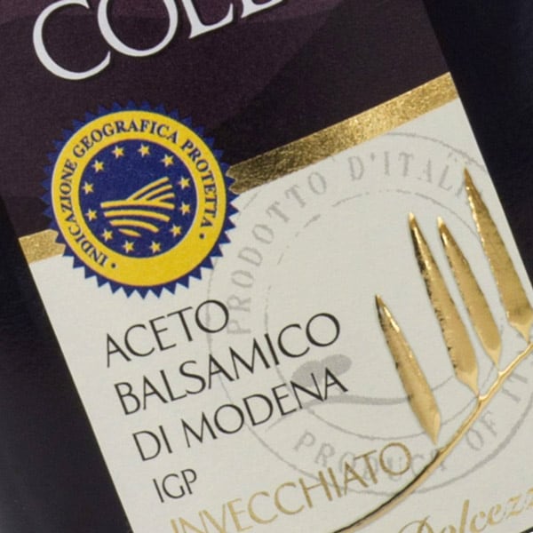 Aceto Balsamico di Modena
