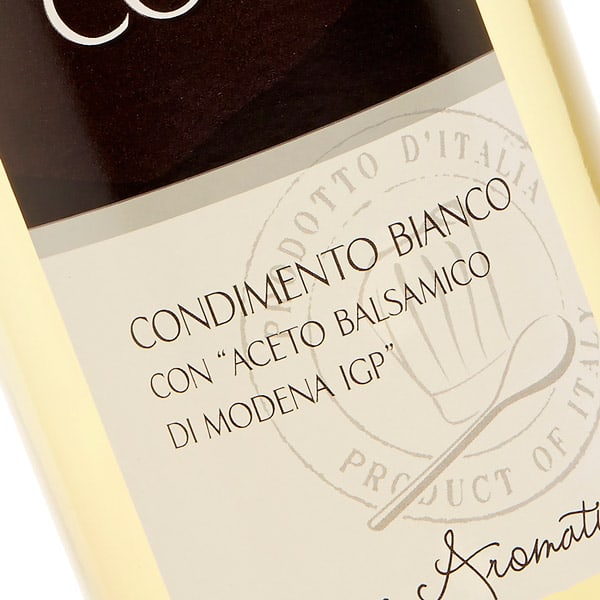 Condimenti