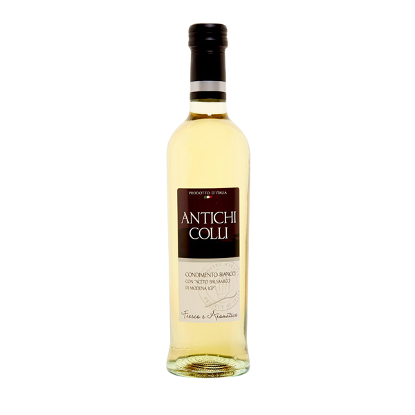 Condimento Balsamico bianco