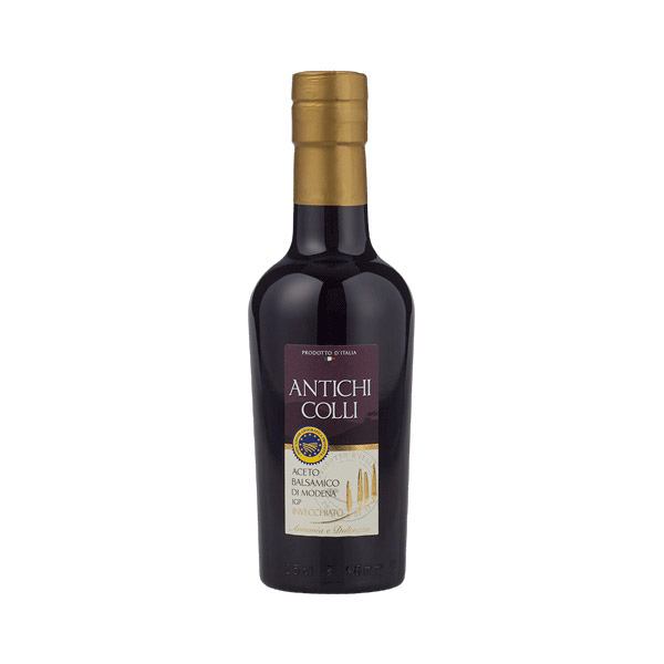Aceto Balsamico di Modena Invecchiato I.G.P
