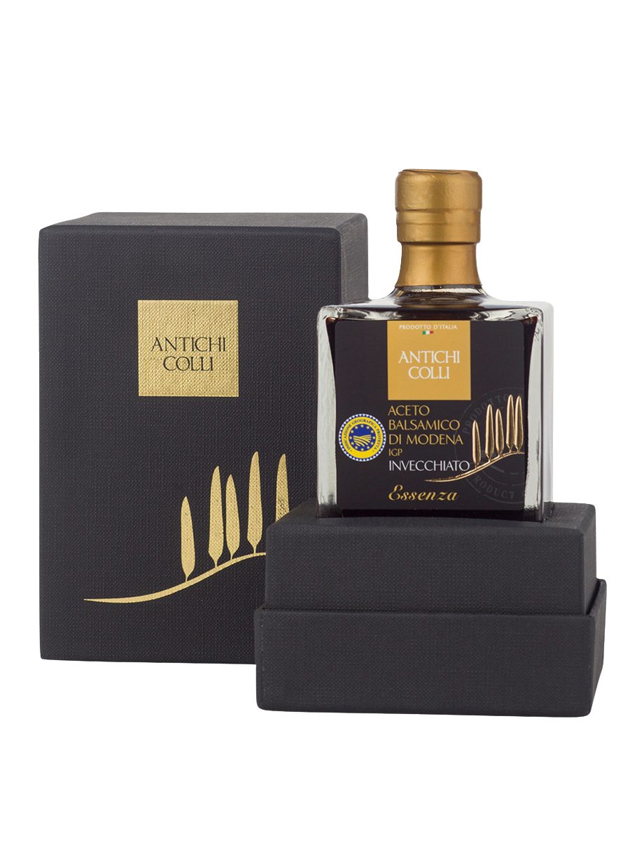 Aceto Balsamico di Modena Essenza I.G.P.